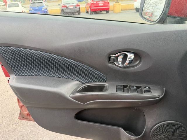 2017 Nissan Versa Note S Plus | Nashville, TN | Auto Mart Used Cars Inc.