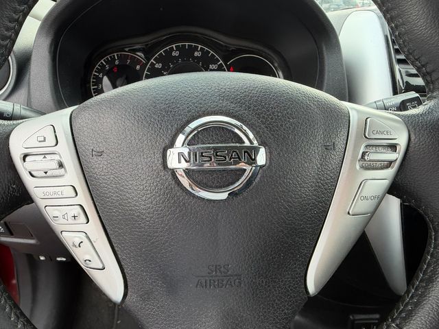 2017 Nissan Versa Note S Plus | Nashville, TN | Auto Mart Used Cars Inc. 2017 Nissan Versa Note S Plus | Nashville, TN | Auto Mart Used Cars Inc.