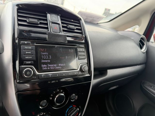 2017 Nissan Versa Note S Plus | Nashville, TN | Auto Mart Used Cars Inc. 2017 Nissan Versa Note S Plus | Nashville, TN | Auto Mart Used Cars Inc.