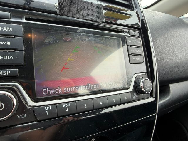 2017 Nissan Versa Note S Plus | Nashville, TN | Auto Mart Used Cars Inc.