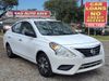 2017 Nissan Versa 1.6 SV | San Antonio, TX | Texas Auto Save