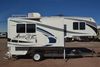 2017 Northwood Arctic Fox 1140  | Pueblo West, Colorado | Boardman RV