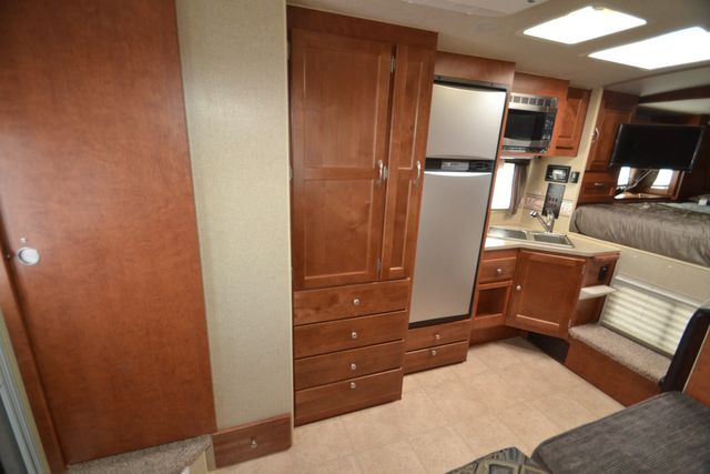 2017 Northwood Arctic Fox 1140