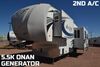 2017 Northwood Arctic Fox 29-5T | Pueblo West, Colorado | Boardman RV 2017 Northwood Arctic Fox 29-5T | Pueblo West, Colorado | Boardman RV