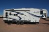 2017 Northwood Arctic Fox 29-5T  | Pueblo West, Colorado | Boardman RV