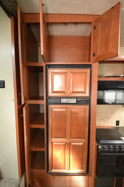 2017 Northwood Arctic Fox 29-5T