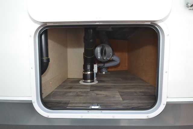 2017 Northwood Arctic Fox 29-5T