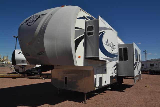 2017 Northwood Arctic Fox 29-5T  | Pueblo West, Colorado | Boardman RV