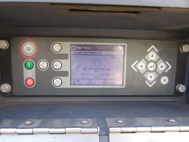 2017 Atlas Copco 185KDU Portable Air Compressor  | St Cloud MN | NorthStar Truck Sales