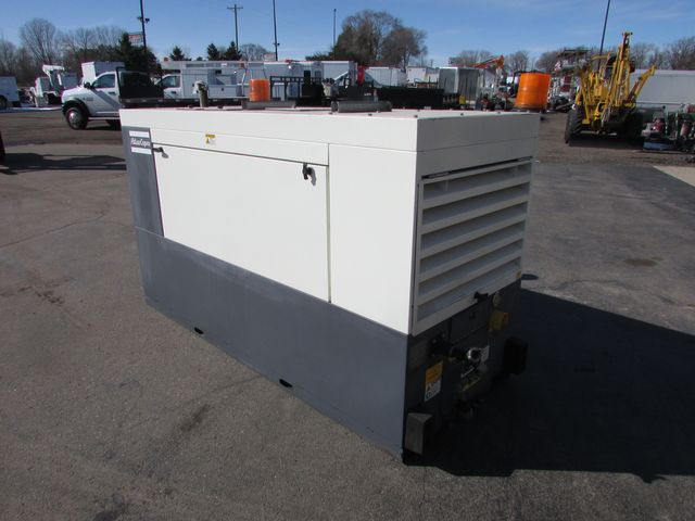 2017 Atlas Copco 185KDU Portable Air Compressor  | St Cloud MN | NorthStar Truck Sales