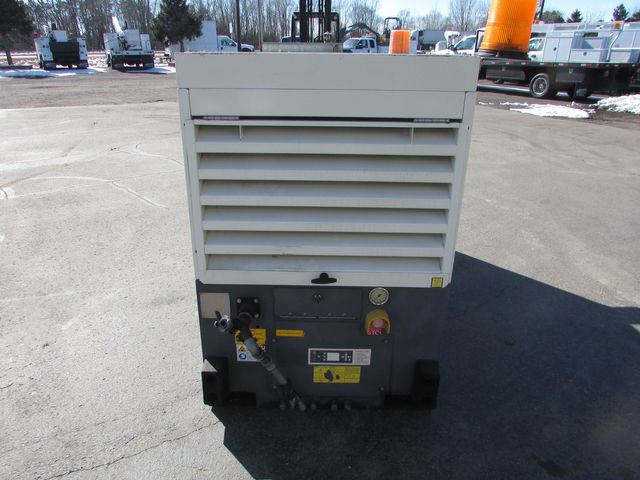 2017 Atlas Copco 185KDU Portable Air Compressor  | St Cloud MN | NorthStar Truck Sales