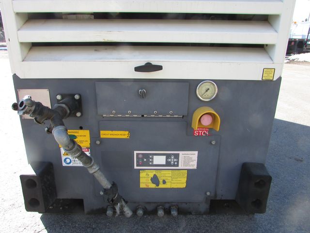 2017 Atlas Copco 185KDU Portable Air Compressor  | St Cloud MN | NorthStar Truck Sales
