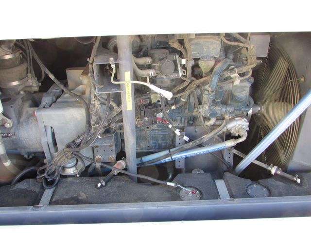 2017 Atlas Copco 185KDU Portable Air Compressor  | St Cloud MN | NorthStar Truck Sales