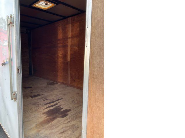 2017 Other Performance Trailer 7X16 Enclose 2017 Other Performance Trailer 7X16 Enclose