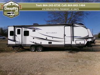2017 Palomino solaire 280rlss  | Piedmont, SC | Cheap RV's LLC in Greenville, SC 29673