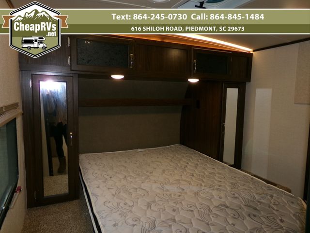 2017 Palomino solaire 280rlss | Piedmont, SC | Cheap RV's LLC 2017 Palomino solaire 280rlss | Piedmont, SC | Cheap RV's LLC