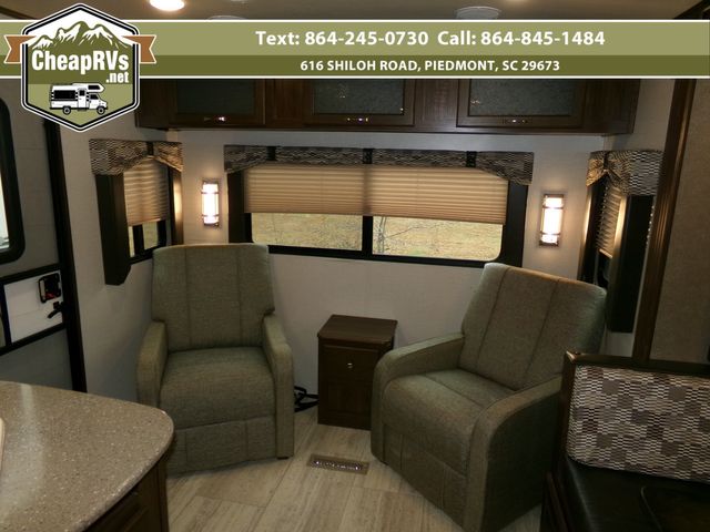 2017 Palomino solaire 280rlss | Piedmont, SC | Cheap RV's LLC 2017 Palomino solaire 280rlss | Piedmont, SC | Cheap RV's LLC
