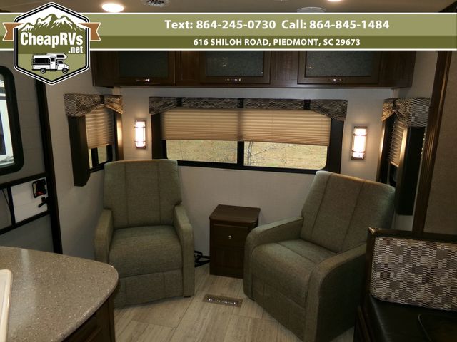 2017 Palomino solaire 280rlss | Piedmont, SC | Cheap RV's LLC 2017 Palomino solaire 280rlss | Piedmont, SC | Cheap RV's LLC