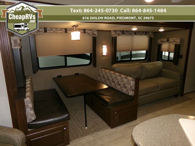 2017 Palomino solaire 280rlss | Piedmont, SC | Cheap RV's LLC 2017 Palomino solaire 280rlss | Piedmont, SC | Cheap RV's LLC