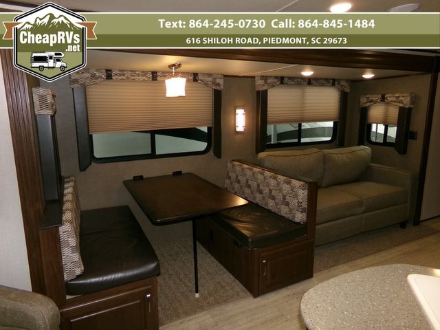 2017 Palomino solaire 280rlss | Piedmont, SC | Cheap RV's LLC 2017 Palomino solaire 280rlss | Piedmont, SC | Cheap RV's LLC
