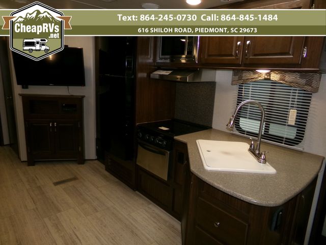 2017 Palomino solaire 280rlss | Piedmont, SC | Cheap RV's LLC 2017 Palomino solaire 280rlss | Piedmont, SC | Cheap RV's LLC