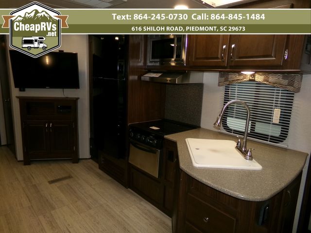 2017 Palomino solaire 280rlss | Piedmont, SC | Cheap RV's LLC 2017 Palomino solaire 280rlss | Piedmont, SC | Cheap RV's LLC