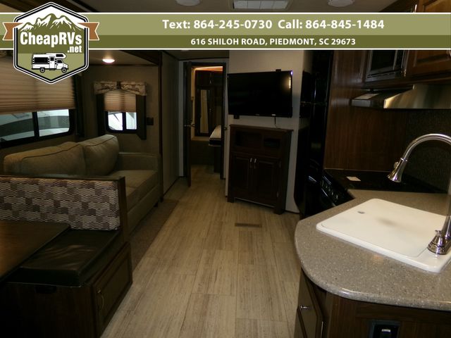 2017 Palomino solaire 280rlss | Piedmont, SC | Cheap RV's LLC 2017 Palomino solaire 280rlss | Piedmont, SC | Cheap RV's LLC
