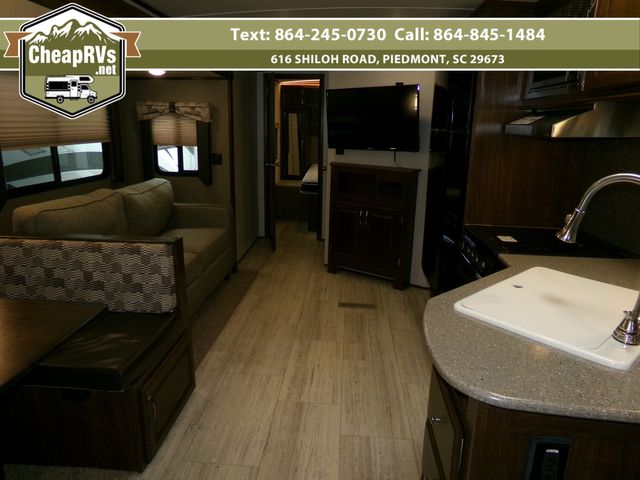 2017 Palomino solaire 280rlss | Piedmont, SC | Cheap RV's LLC 2017 Palomino solaire 280rlss | Piedmont, SC | Cheap RV's LLC