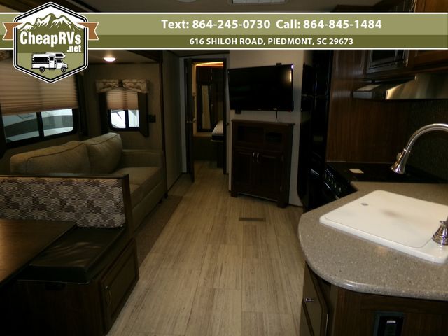 2017 Palomino solaire 280rlss | Piedmont, SC | Cheap RV's LLC 2017 Palomino solaire 280rlss | Piedmont, SC | Cheap RV's LLC