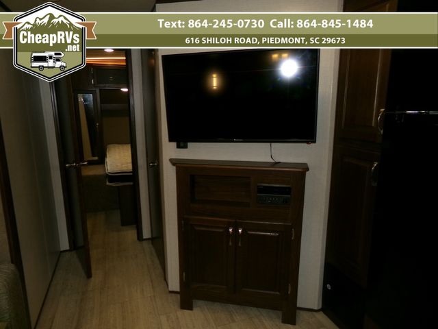 2017 Palomino solaire 280rlss | Piedmont, SC | Cheap RV's LLC 2017 Palomino solaire 280rlss | Piedmont, SC | Cheap RV's LLC