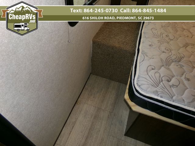 2017 Palomino solaire 280rlss | Piedmont, SC | Cheap RV's LLC 2017 Palomino solaire 280rlss | Piedmont, SC | Cheap RV's LLC