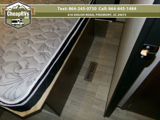 2017 Palomino solaire 280rlss | Piedmont, SC | Cheap RV's LLC 2017 Palomino solaire 280rlss | Piedmont, SC | Cheap RV's LLC