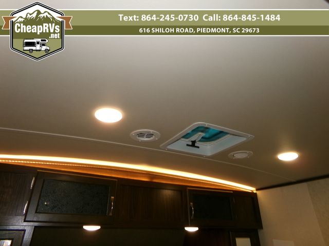 2017 Palomino solaire 280rlss | Piedmont, SC | Cheap RV's LLC 2017 Palomino solaire 280rlss | Piedmont, SC | Cheap RV's LLC