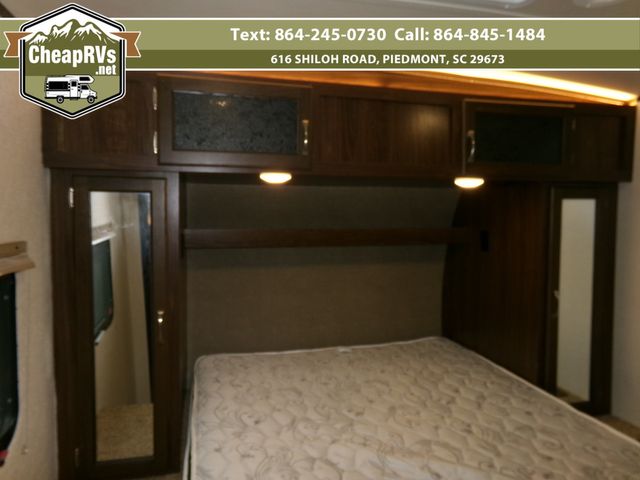 2017 Palomino solaire 280rlss | Piedmont, SC | Cheap RV's LLC 2017 Palomino solaire 280rlss | Piedmont, SC | Cheap RV's LLC