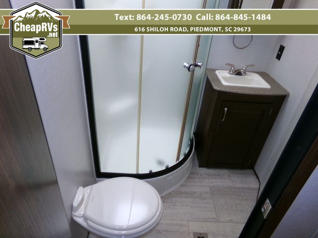 2017 Palomino solaire 280rlss | Piedmont, SC | Cheap RV's LLC 2017 Palomino solaire 280rlss | Piedmont, SC | Cheap RV's LLC