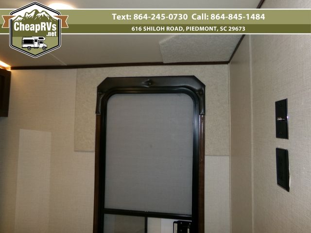 2017 Palomino solaire 280rlss | Piedmont, SC | Cheap RV's LLC 2017 Palomino solaire 280rlss | Piedmont, SC | Cheap RV's LLC