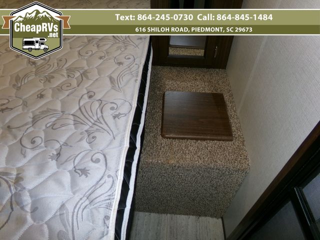 2017 Palomino solaire 280rlss | Piedmont, SC | Cheap RV's LLC 2017 Palomino solaire 280rlss | Piedmont, SC | Cheap RV's LLC