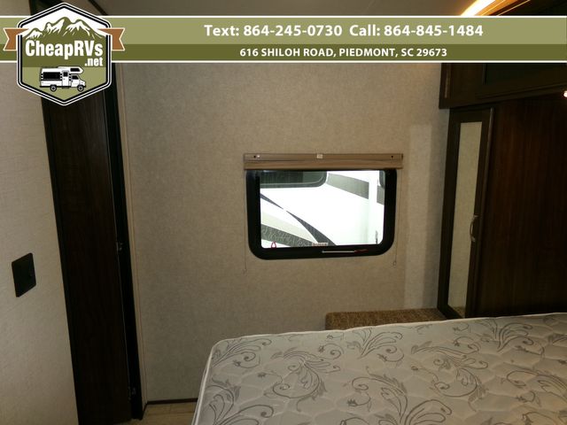 2017 Palomino solaire 280rlss | Piedmont, SC | Cheap RV's LLC 2017 Palomino solaire 280rlss | Piedmont, SC | Cheap RV's LLC