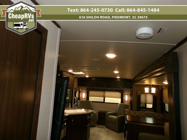 2017 Palomino solaire 280rlss | Piedmont, SC | Cheap RV's LLC 2017 Palomino solaire 280rlss | Piedmont, SC | Cheap RV's LLC