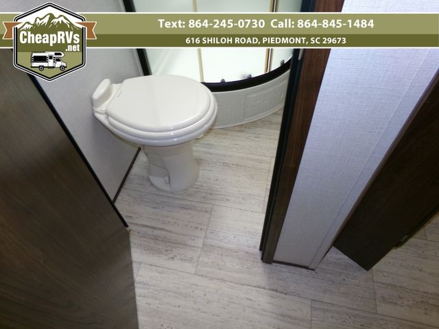 2017 Palomino solaire 280rlss | Piedmont, SC | Cheap RV's LLC 2017 Palomino solaire 280rlss | Piedmont, SC | Cheap RV's LLC