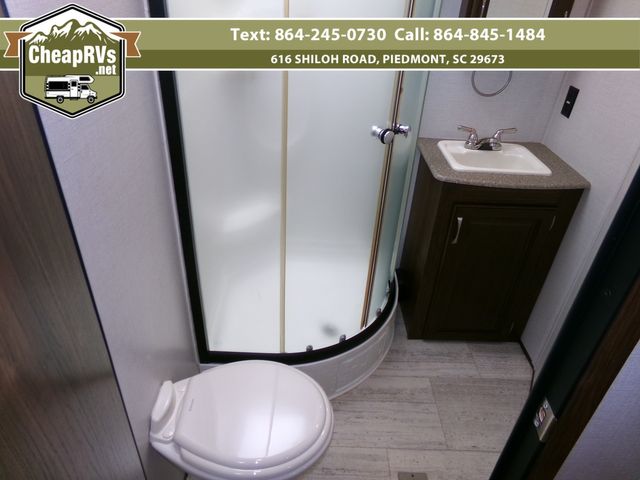 2017 Palomino solaire 280rlss | Piedmont, SC | Cheap RV's LLC 2017 Palomino solaire 280rlss | Piedmont, SC | Cheap RV's LLC