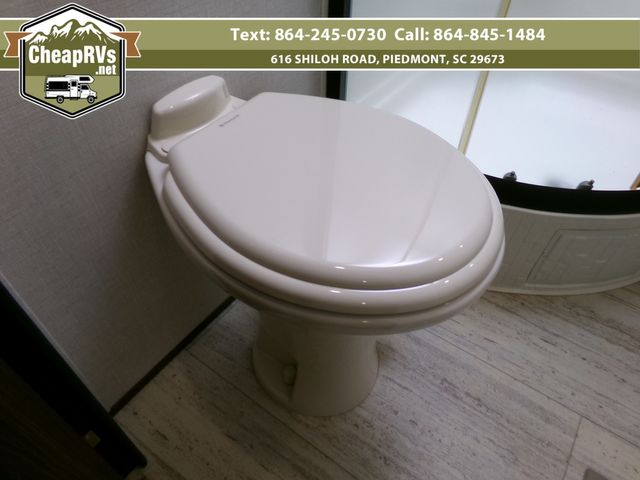 2017 Palomino solaire 280rlss | Piedmont, SC | Cheap RV's LLC 2017 Palomino solaire 280rlss | Piedmont, SC | Cheap RV's LLC