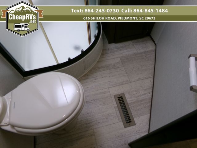 2017 Palomino solaire 280rlss | Piedmont, SC | Cheap RV's LLC 2017 Palomino solaire 280rlss | Piedmont, SC | Cheap RV's LLC