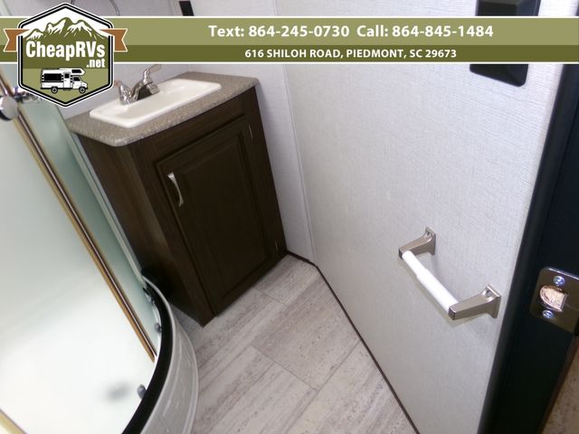 2017 Palomino solaire 280rlss | Piedmont, SC | Cheap RV's LLC 2017 Palomino solaire 280rlss | Piedmont, SC | Cheap RV's LLC