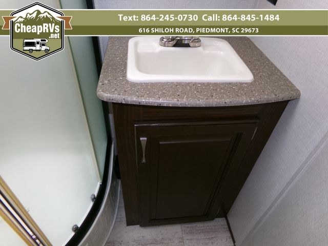 2017 Palomino solaire 280rlss | Piedmont, SC | Cheap RV's LLC 2017 Palomino solaire 280rlss | Piedmont, SC | Cheap RV's LLC