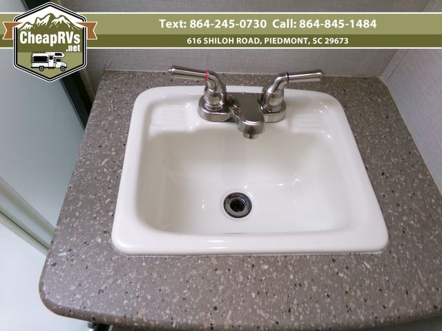 2017 Palomino solaire 280rlss | Piedmont, SC | Cheap RV's LLC 2017 Palomino solaire 280rlss | Piedmont, SC | Cheap RV's LLC