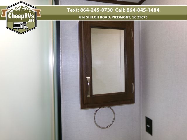 2017 Palomino solaire 280rlss | Piedmont, SC | Cheap RV's LLC 2017 Palomino solaire 280rlss | Piedmont, SC | Cheap RV's LLC