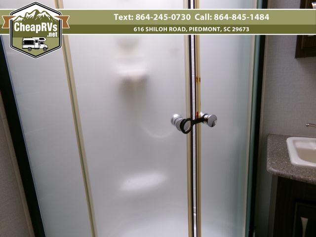 2017 Palomino solaire 280rlss | Piedmont, SC | Cheap RV's LLC 2017 Palomino solaire 280rlss | Piedmont, SC | Cheap RV's LLC