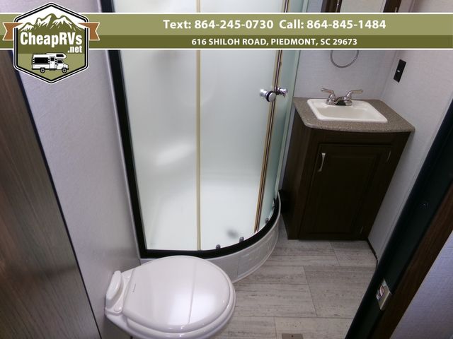 2017 Palomino solaire 280rlss | Piedmont, SC | Cheap RV's LLC 2017 Palomino solaire 280rlss | Piedmont, SC | Cheap RV's LLC