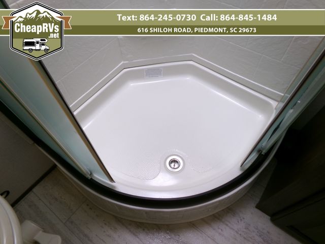 2017 Palomino solaire 280rlss | Piedmont, SC | Cheap RV's LLC 2017 Palomino solaire 280rlss | Piedmont, SC | Cheap RV's LLC